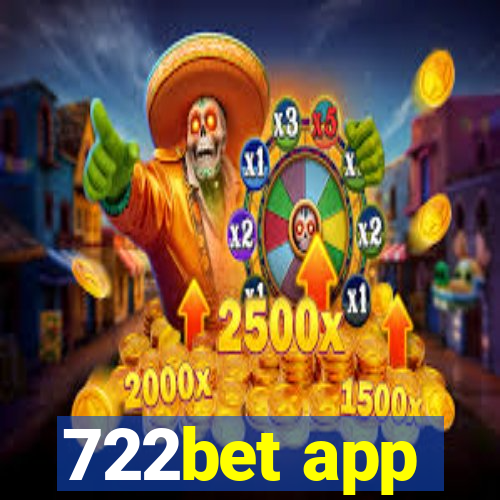 722bet app